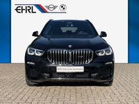 gebraucht BMW X5 xDrive30d