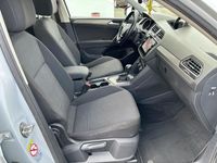 gebraucht VW Tiguan Allspace Comfortline Navi Panorama SH AHK