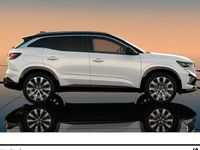 Neu Renault Austral Techno 148 PS (108 kW) 2026 Perlmuttweiss metallic/dach in blackpearlschwarz SUV