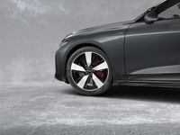 Gebraucht Audi A5 Ambiente 299 PS (219 kW) 2025 Daytonagrau perleffekt Kombi