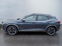 gebraucht Cupra Formentor Formentor1.5 TSI 110kW DSG, Magnetic grau Metallic