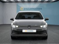 Gebraucht VW Golf VIII 131 PS (96 kW) 2024 Grau Kleinwagen