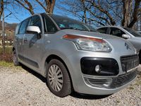 Gebraucht Citroën C3 92 PS (67 kW) 2011 Grau Van / Kleinbus