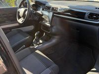 Gebraucht Citroën C3 Feel 82 PS (60 kW) 2019 Schwarz Kleinwagen