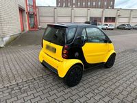 gebraucht Smart ForTwo Coupé 0.7