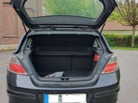 gebraucht Opel Astra Astra1.8 gepflegtes Seniorenfahrzeug