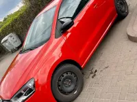 Brugt VW Polo 86 HK (63 kW) 2010 Orange Hatchback