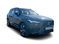 Gebraucht Volvo XC90 R-Design 235 PS (172 kW) 2022 Grau SUV