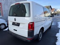 Gebraucht VW Transporter 140 PS (102 kW) 2016 Weiß Van