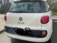 gebraucht Fiat 500L Living 1.3 mjt Pop Star 85cv