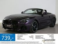 gebraucht BMW Z4 M 40i Individual LED H&K LiveCockpit HuD19Zoll