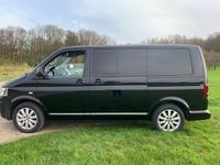 gebraucht VW Multivan T5