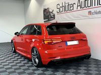 gebraucht Audi RS3 2.5 TFSI*MTR 513 PS*APR*KW Gewinde V2*Maxton