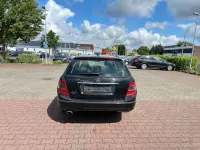 Gebraucht Mercedes C220 Avantgarde 170 PS (125 kW) 2010 Schwarz Limousine