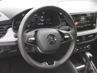 Gebraucht Skoda Kamiq Selection 116 PS (85 kW) 2025 Blau SUV
