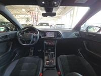 Second-hand Cupra Ateca 300 CP (220 kW) 2020 Roșu SUV