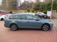 gebraucht VW Golf VII Variant 1.0*Klimaauto*Sitzhzg*ACC*Navi