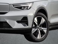 Gebraucht Volvo EX40 Single Motor 185 kW (252 PS) 2025 Grau SUV