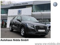 Gebraucht Audi Q2 Comfort 150 PS (110 kW) 2023 Grau SUV