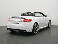 Gebraucht Audi TT 230 PS (169 kW) 2018 Weiss Coupé