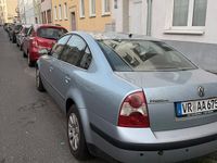 Używany VW Passat 115 KM (84 kW) 2001 Sedan/Limuzyna