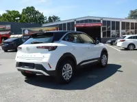 Gebraucht Opel Mokka-e 100 kW (136 PS) 2022 Weiß SUV