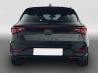 Gebraucht Cupra Leon VZ 310 PS (228 kW) 2024 Schwarz Kombi