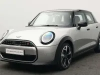 Occasion Mini Cooper S Classic 204 ch (150 kW) 2025 Gris Citadine