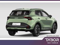 Neu Kia Sportage GT-Line 239 PS (175 kW) 2026 Experience green metallic SUV
