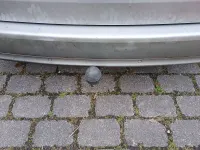 Gebraucht Mercedes E220 Avantgarde 150 PS (110 kW) 2004 Silber Kombi