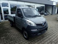 Second-hand Piaggio Porter 106 CP (77 kW) 2024 Gri Pickup
