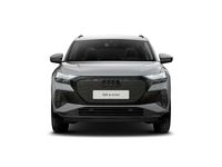 Gebraucht Audi Q4 e-tron Advanced 210 kW (286 PS) 2025 Kieselgrau SUV