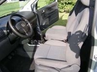 gebraucht VW Fox Fox1.2