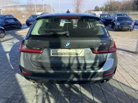 gebraucht BMW 318 i Touring