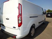 gebraucht Ford Transit Custom 2.0 TDCi Trend