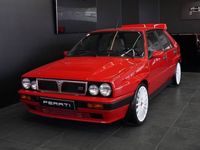 Gebraucht Lancia Delta 341 PS (250 kW) 1989 Rot Kleinwagen
