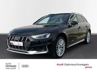 Gebraucht Audi A4 Allroad Ambiente 204 PS (150 kW) 2022 Mythosschwarz metallic Kombi