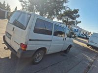 Gebraucht VW T4 84 PS (61 kW) 1994 Weiß Van