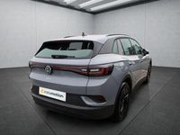 Gebraucht VW ID.4 Pure 108 kW (148 PS) 2023 Grau SUV