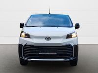 Gebraucht Toyota Proace 121 PS (88 kW) 2024 Weiss Van / Kleinbus