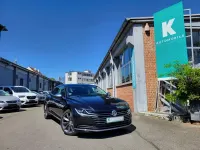 Brugt VW Arteon Elegance 239 HK (175 kW) 2017 Sort Hatchback