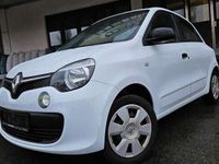 gebraucht Renault Twingo TÜV+GARANTIE+KLIMA+MULTI-LENKRAD+SCHECKH