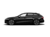 gebraucht Audi S4 Avant TDI quattro tiptronic