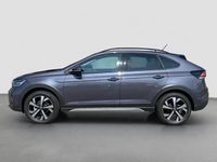 Neu VW Taigo Life 116 PS (85 kW) 2025 Rauchgrau SUV