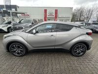 gebraucht Toyota C-HR Basis