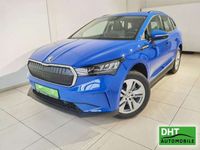 gebraucht Skoda Enyaq iV 60 Loft ACC NAVI RÜCKF.K LANE-ASSIST LED