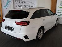 gebraucht Kia Ceed Sportswagon Kamera Sihzg Tempomat Alu