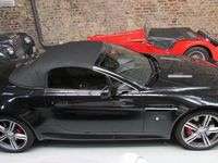 Gebraucht Aston Martin V8 Vantage 405 PS (297 kW) 2008 Schwarz Coupé