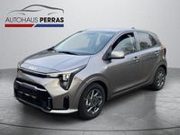 Neu Kia Picanto Vision 68 PS (50 kW) 2025 Smoke blue Kleinwagen