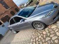 Gebraucht Mazda 6 150 PS (110 kW) 2007 Silber Limousine